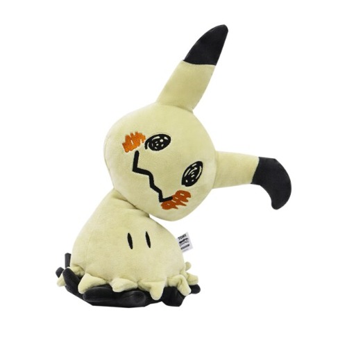Mimikyu Kuscheltier Stoff Pokemon (ca. 40cm) | Default Title