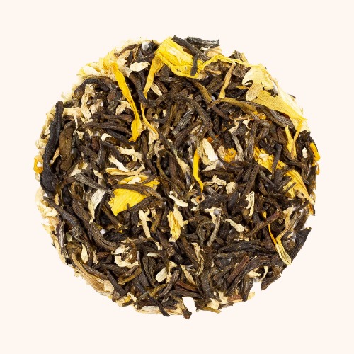 White Vanilla Earl Grey - 2 OZ