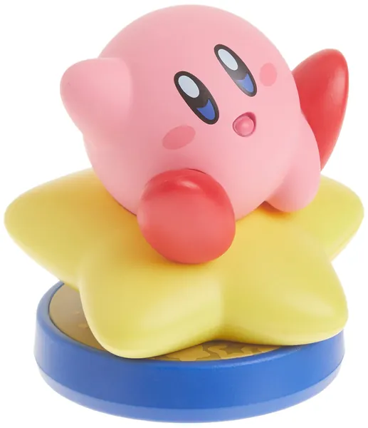 Nintendo Kirby amiibo - Kirby Series - Kirby Series Edition