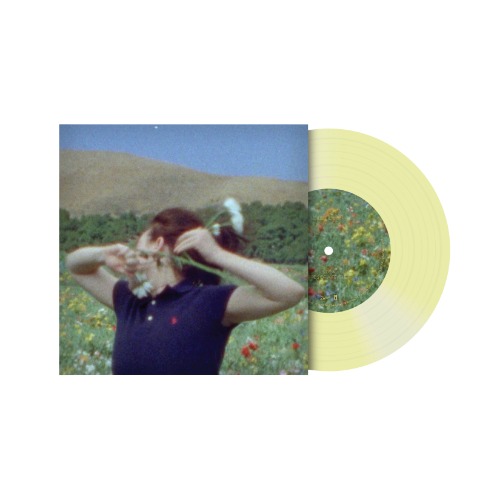 BIRDS OF A FEATHER 7" Vinyl [Translucent Green] | Default Title