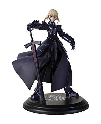 Fate/Stay Night - Saber Alter - PM Figure (SEGA) - Pre Owned