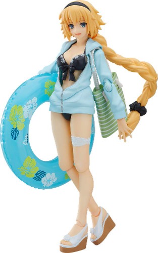 Fate/Grand Order - Jeanne d'Arc - Figma #451 - Archer (Max Factory) - Pre Owned