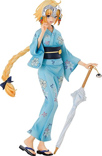 Fate/Grand Order - Jeanne d'Arc - Y-style - 1/8 - Yukata Ver. (FREEing) - Brand New