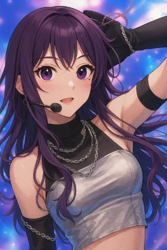 Ropitas varias para el avatar