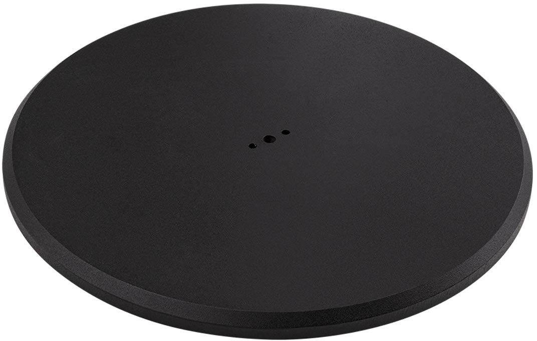 Elgato Freestanding Weighted Base for easy Mounting, Moving and Adjusting