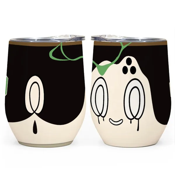 Poltchageist Travel Cup