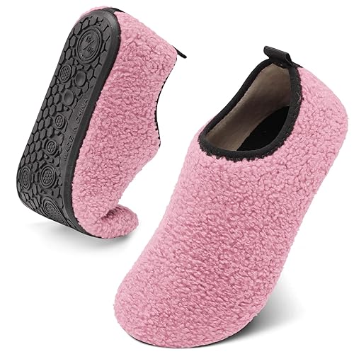 Cozy house shoes