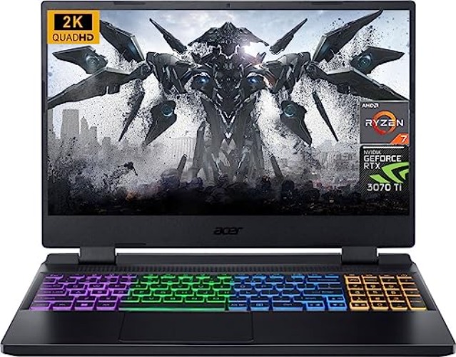 Acer Nitro 5 Gaming Laptop