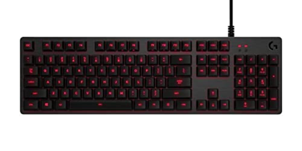 Logitech G413 Mechanical Keyboard