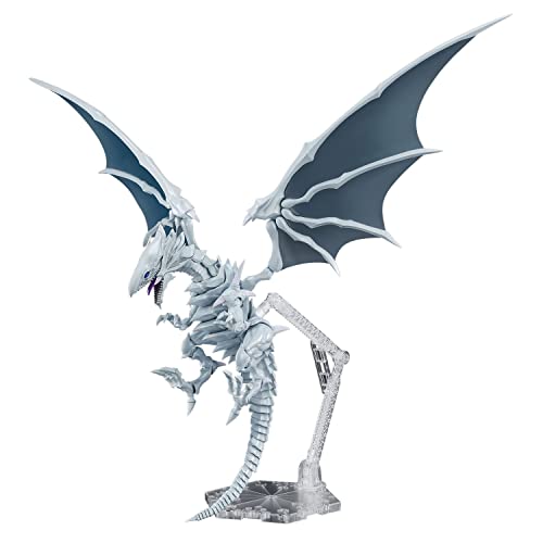 Figure-Rise Blue-Eyes White Dragon