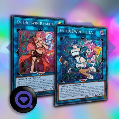 Evil*Twin Proxy pair