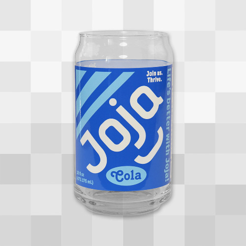 🔥 Joja Cola Glass 🔥