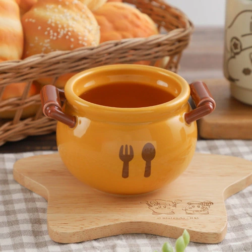 🔥Chef Kawasaki Kirby Bowl🔥