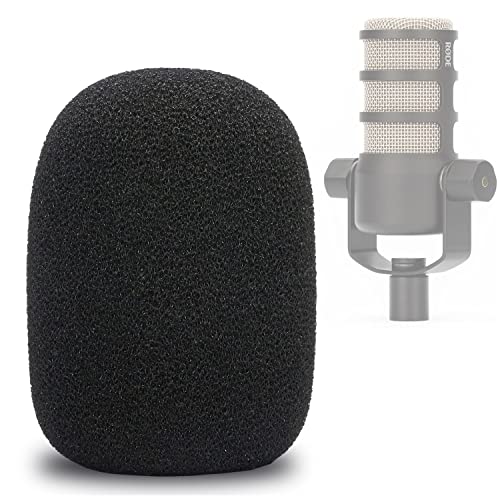 Pop Filter Foam Cover