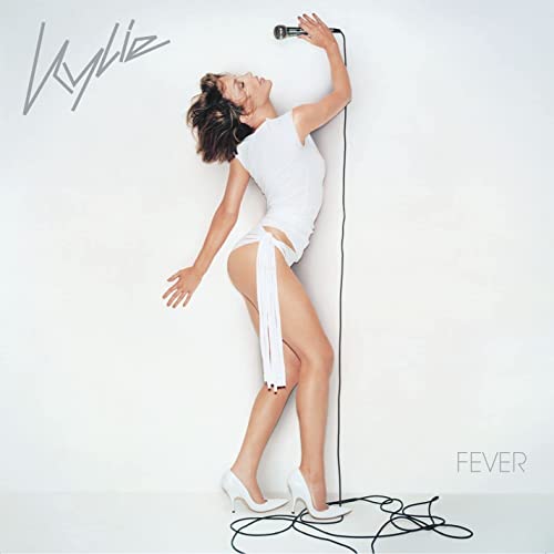 Kylie - Fever Vinyl
