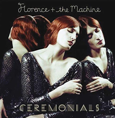 Florence and the Machine - Ceremonials [Vinyl LP]