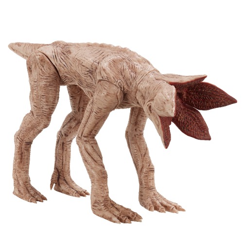 Bandai Stranger Things Dart Demo-Dog 7” Vinyl Figure - Demo-dog