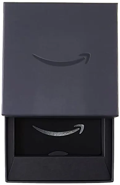 Amazon.com Gift Card in Various Gift Boxes