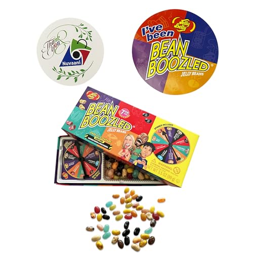 Throne GoodOlNate01 Just LaunchedJelly Belly Bean Boozled 7th