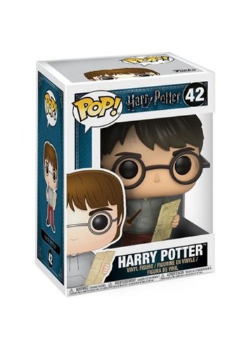 Harry Potter - Harry Potter #42 [NIP]
