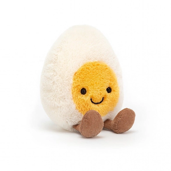 Happy Boiled Egg Jellycat