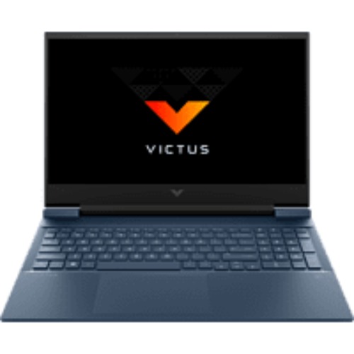 Portátil gaming - HP Victus 16-E0095NS, 16.1" FHD, AMD Ryzen™ 7 5800H, 16GB RAM, 512GB SSD, RTX3050Ti, Sin sistema operativo
