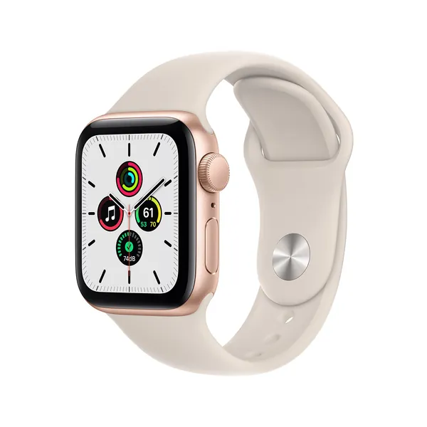 2021 Watch SE (GPS) - Apple