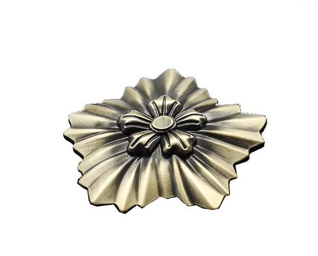 Resident Evil Brooch 3D Badge Umbrella Racoon City Police Cosplay Costume Accessory - Bela