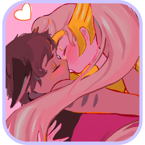 catradora print - 5x7