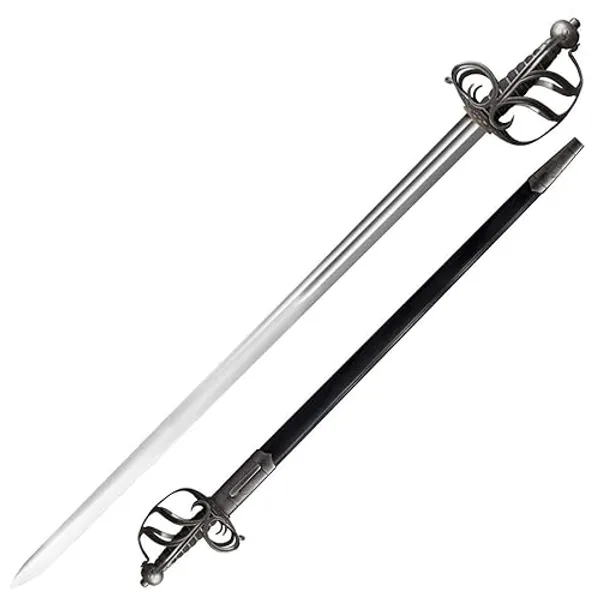 Cold Steel English Back Sword