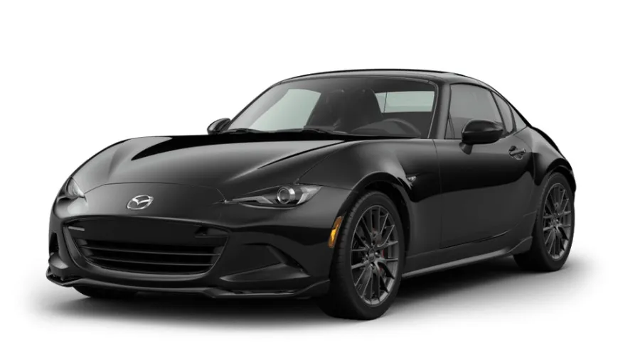 Mazda MX-5 RF