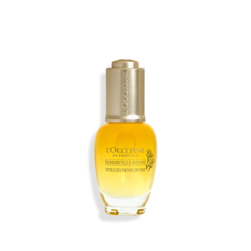 Immortelle Divine Youth Oil