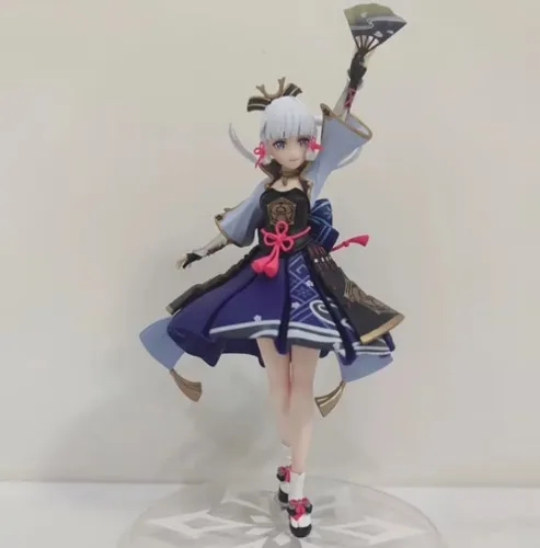 Ayaka Kamisato Figurine