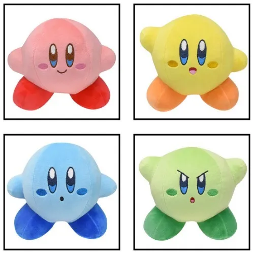Your Choice of Kirby