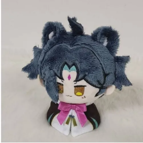 Xiao Plushie