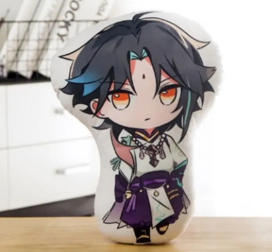Xiao Pillow