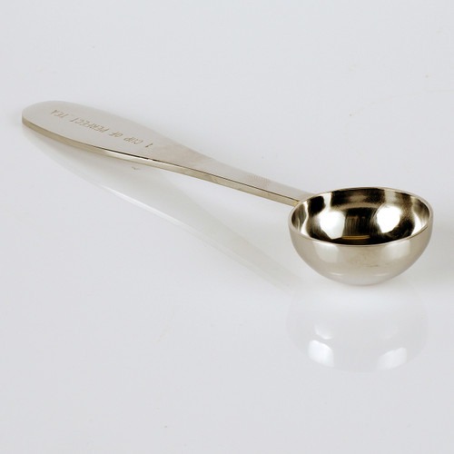 The Perfect Tea Spoon