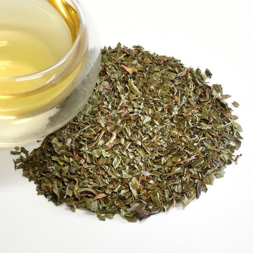 Peppermint Tea