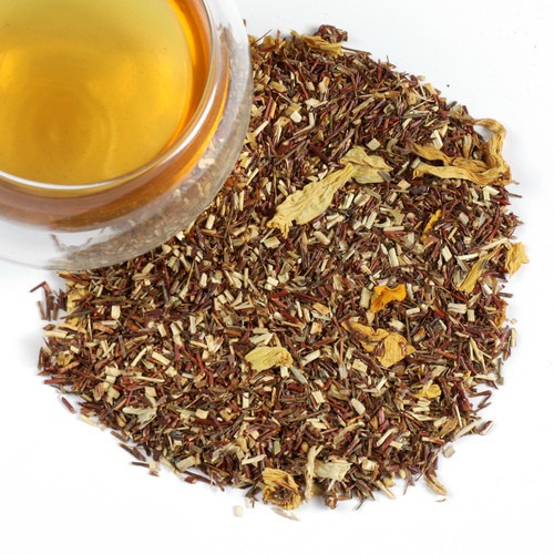 Rooibos Strawberry Dream