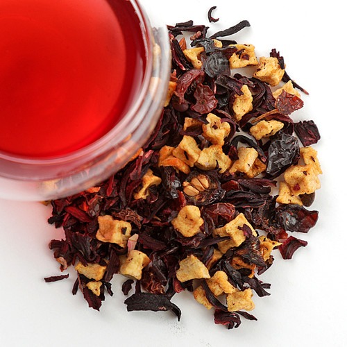 Candy Apple Tea 
