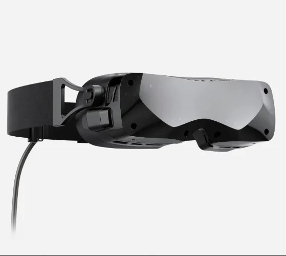 Bigscreen VR set