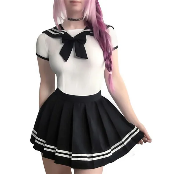 Magical Girls Black Set