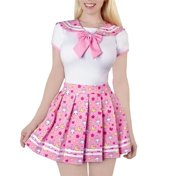 Magical Girls Set Usagi Moon
