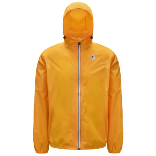 3# • LE K•WAY ORANGE