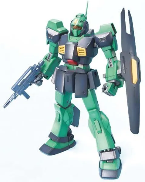 Gundam Seed Destiny Nemo 1/100 MG Model Kit
