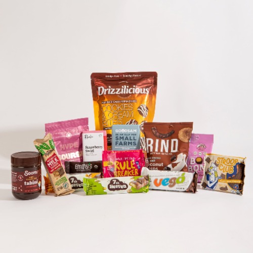 Indulgent Chocolate Gift Box [$160 Value!]