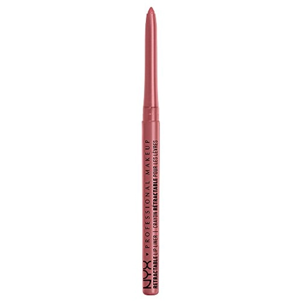 NYX PROFESSIONAL MAKEUP Mechanical Lip Liner Pencil, Nude Pink