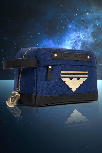Mass Effect Archangel Dopp Bag | Default Title