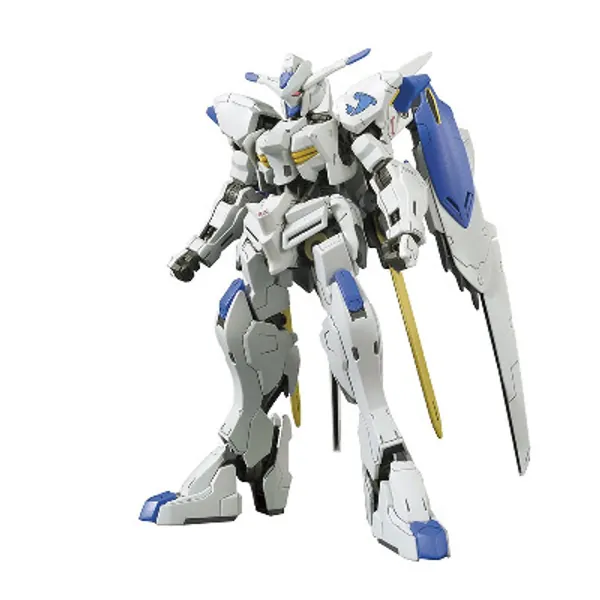 Bandai Hobby - Gundam IBO - #36 Gundam Bael, Bandai HG IBO 1/144