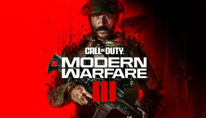 Modern Warfare 3 Prepurchase